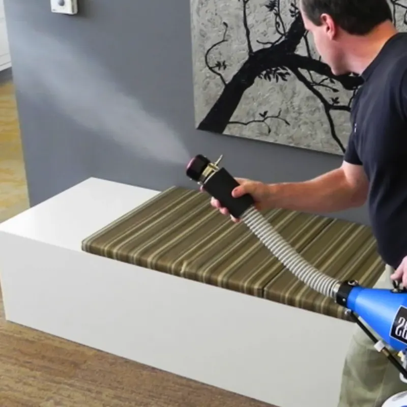 Professional Odor Removal in Milford, MA